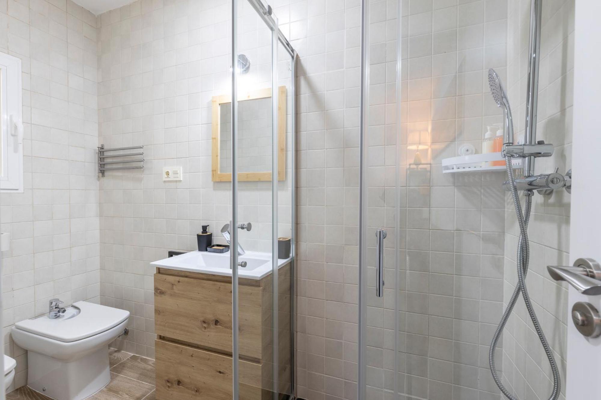 Apartamento Siesta Calvache *