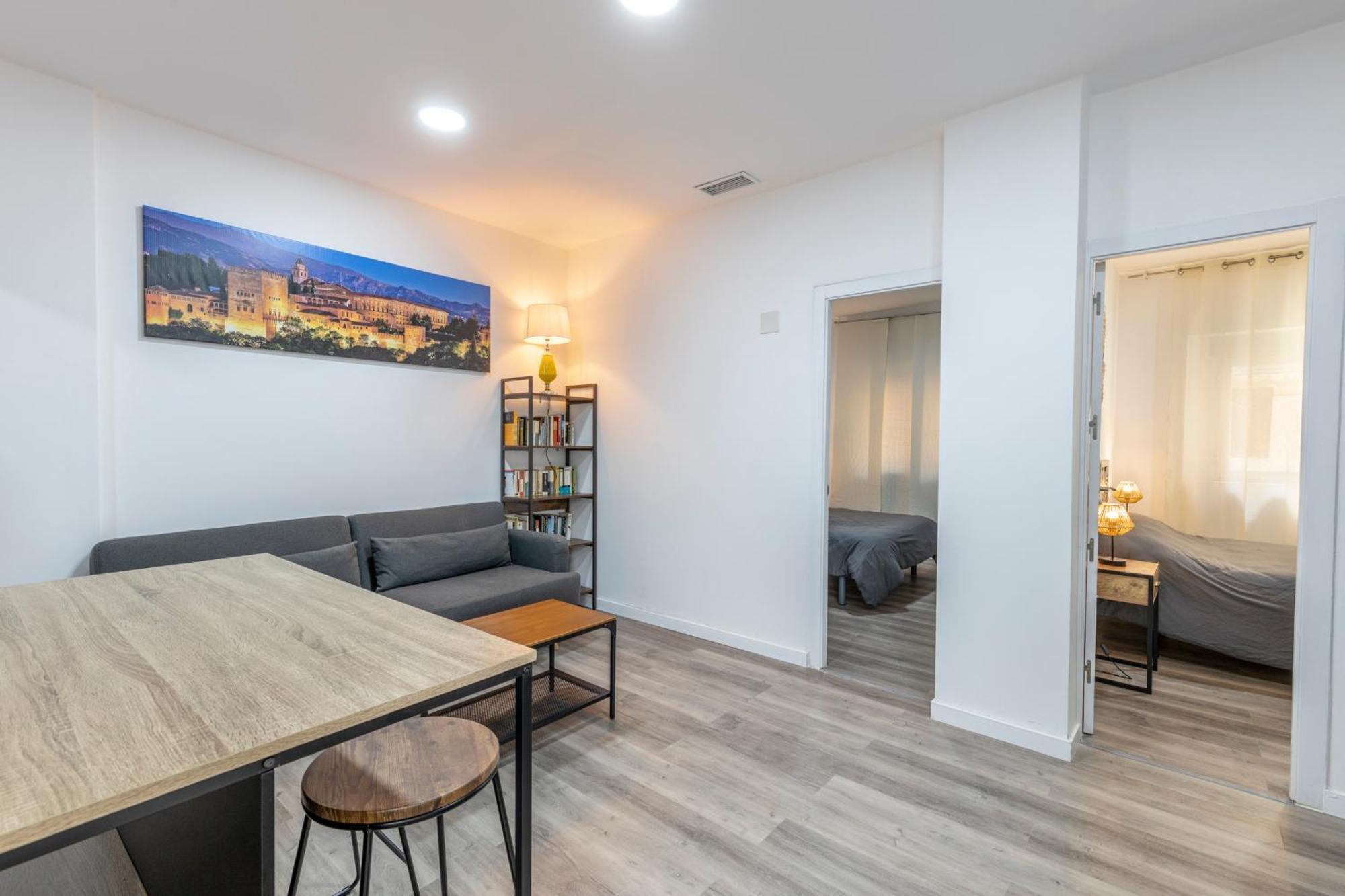 Apartamento Siesta Calvache *