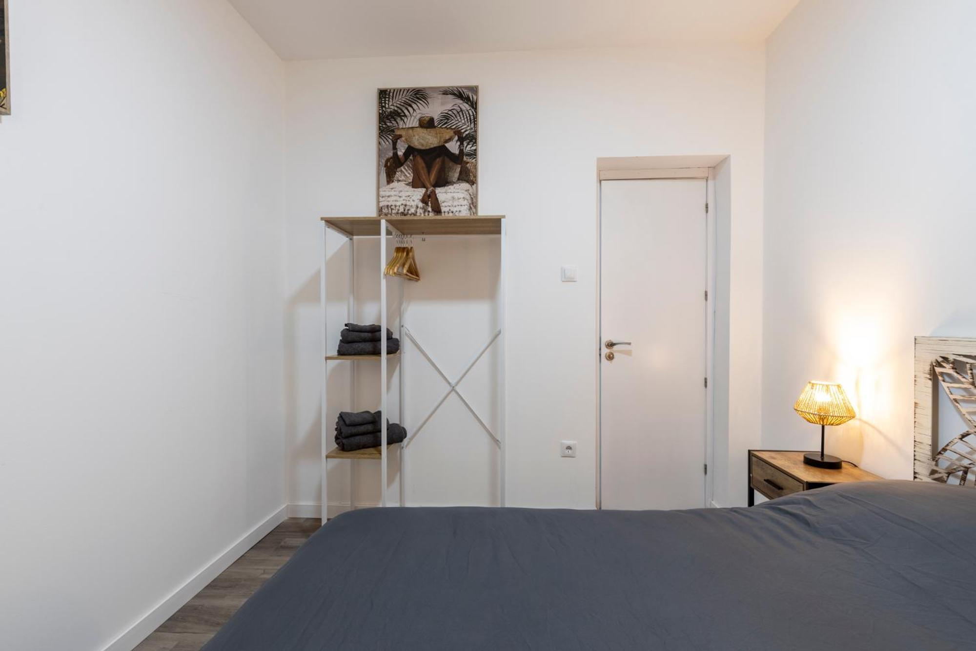 Apartamento Siesta Calvache Granada