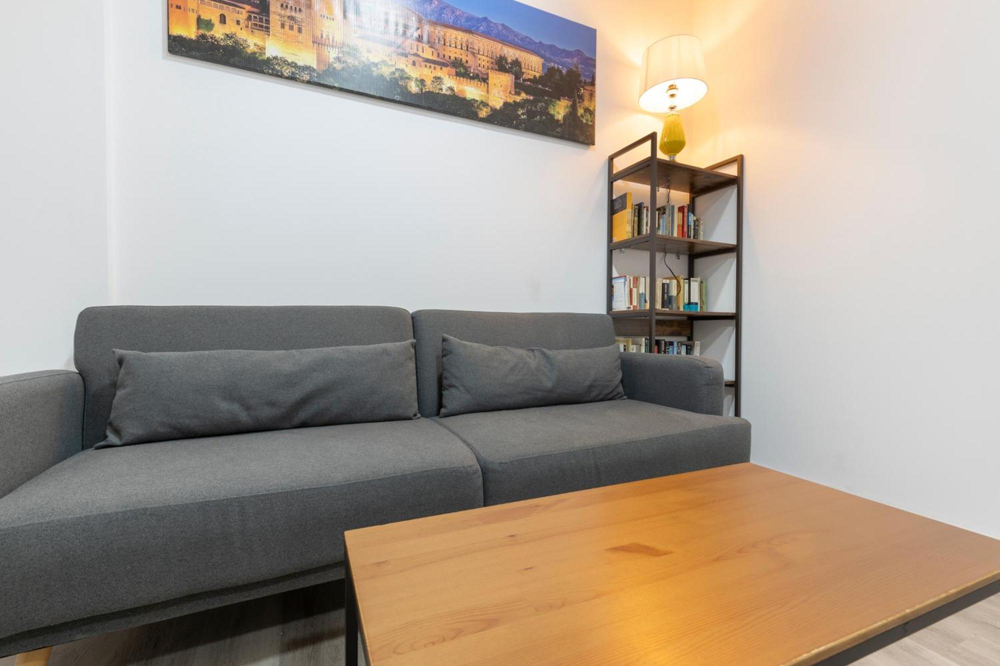 Apartamento Siesta Calvache