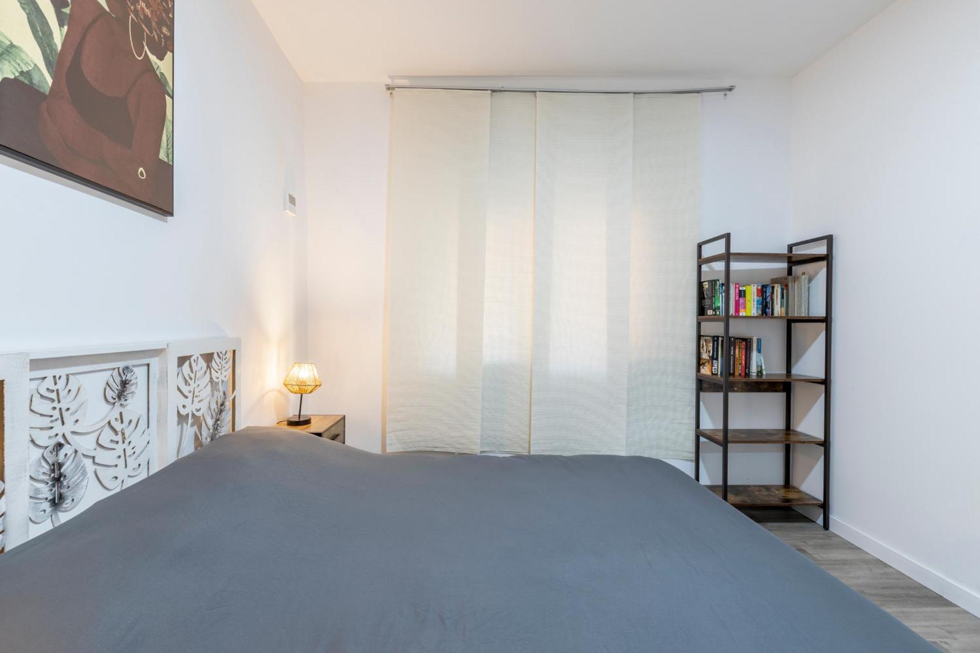 Siesta Calvache Apartamento *