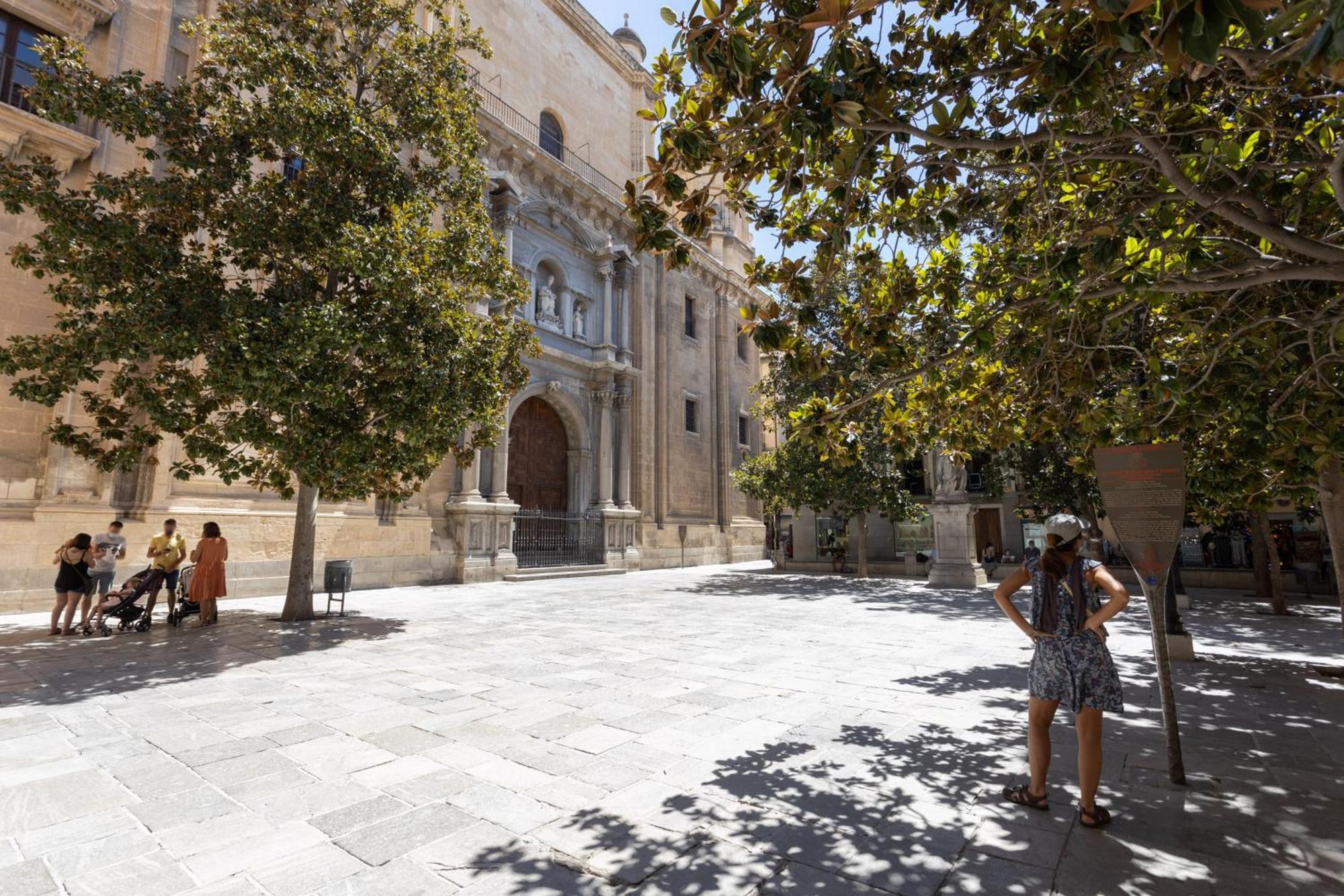 Apartamento Siesta Calvache Granada