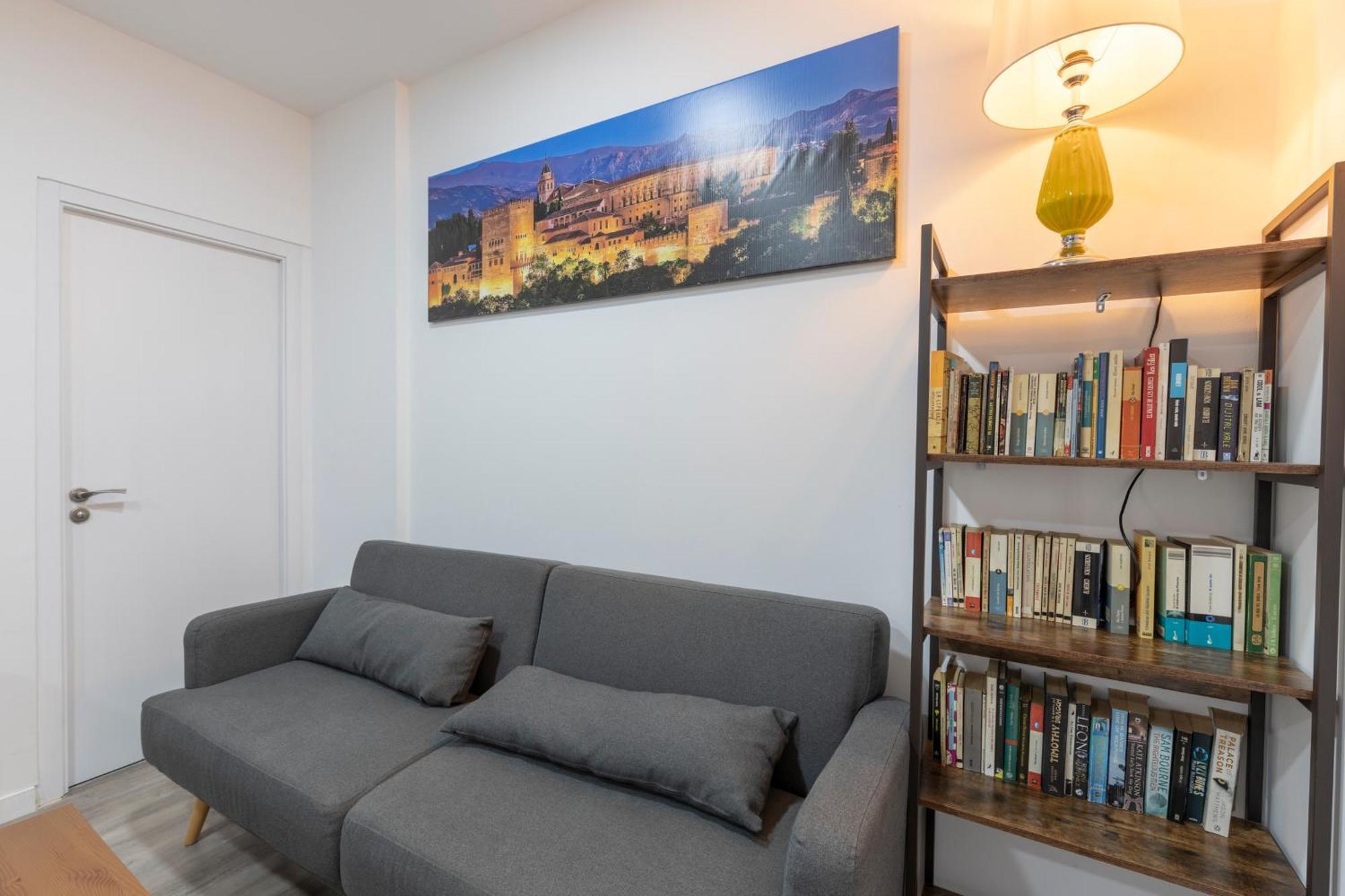 Apartamento Siesta Calvache