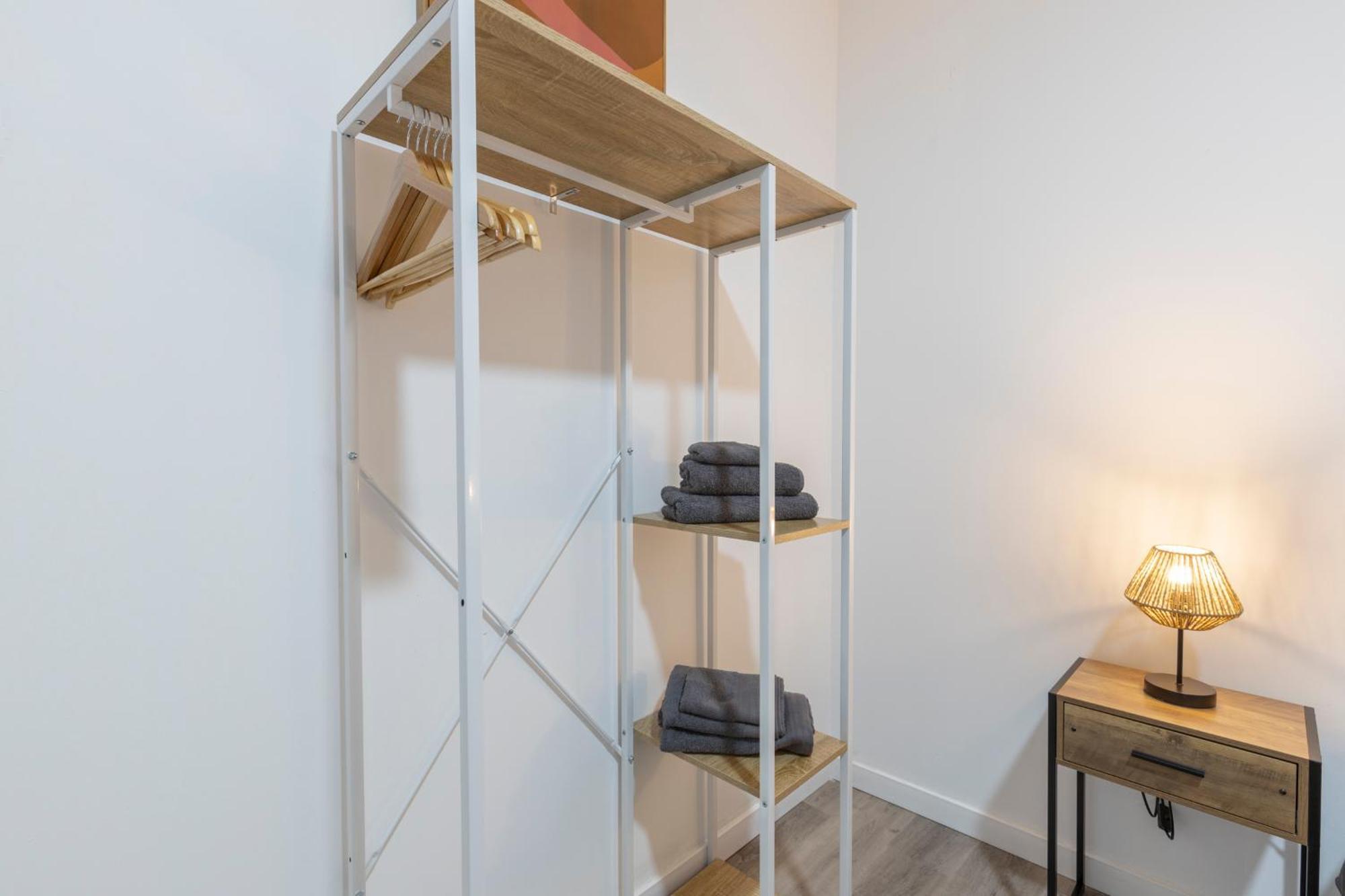 Apartamento Siesta Calvache