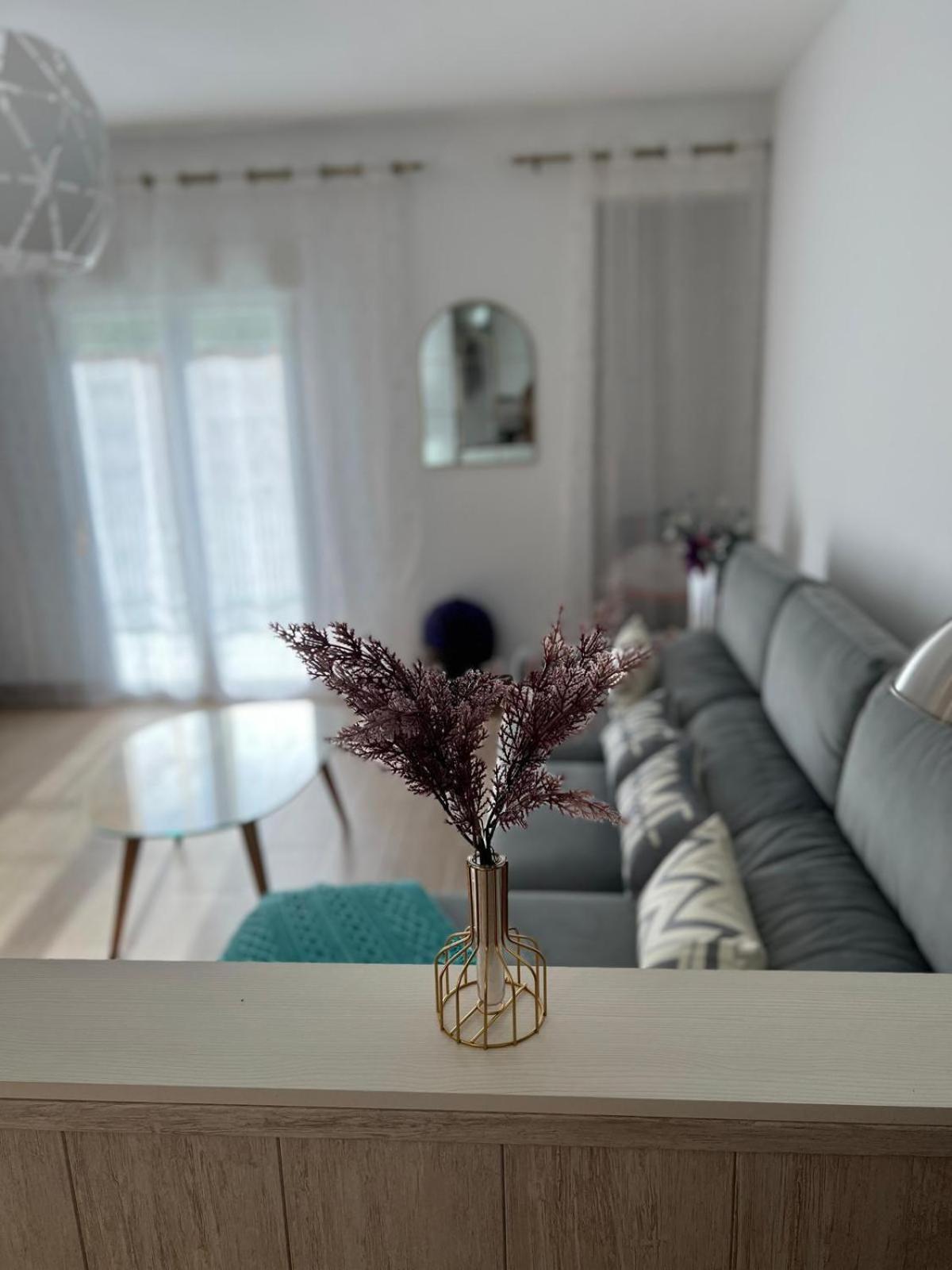 Apartamento H&h Espectacular En El Centro De