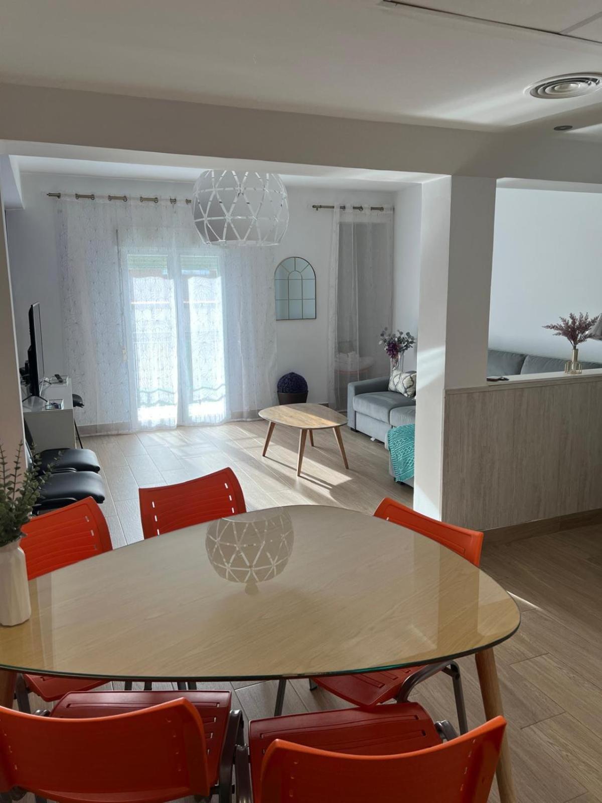 H&h Espectacular En El Centro De Apartamento Granada