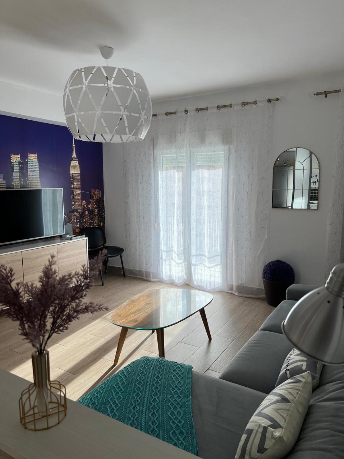 H&h Espectacular En El Centro De Apartamento Granada