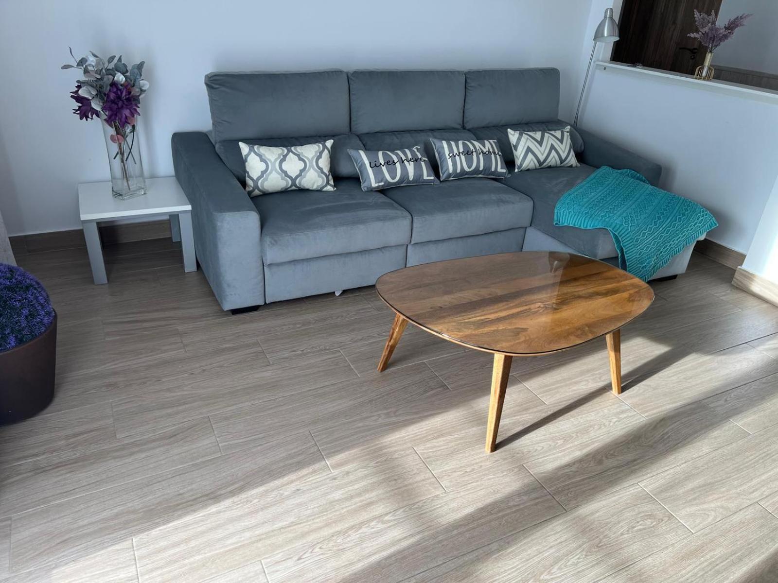 Apartamento H&h Espectacular En El Centro De Granada