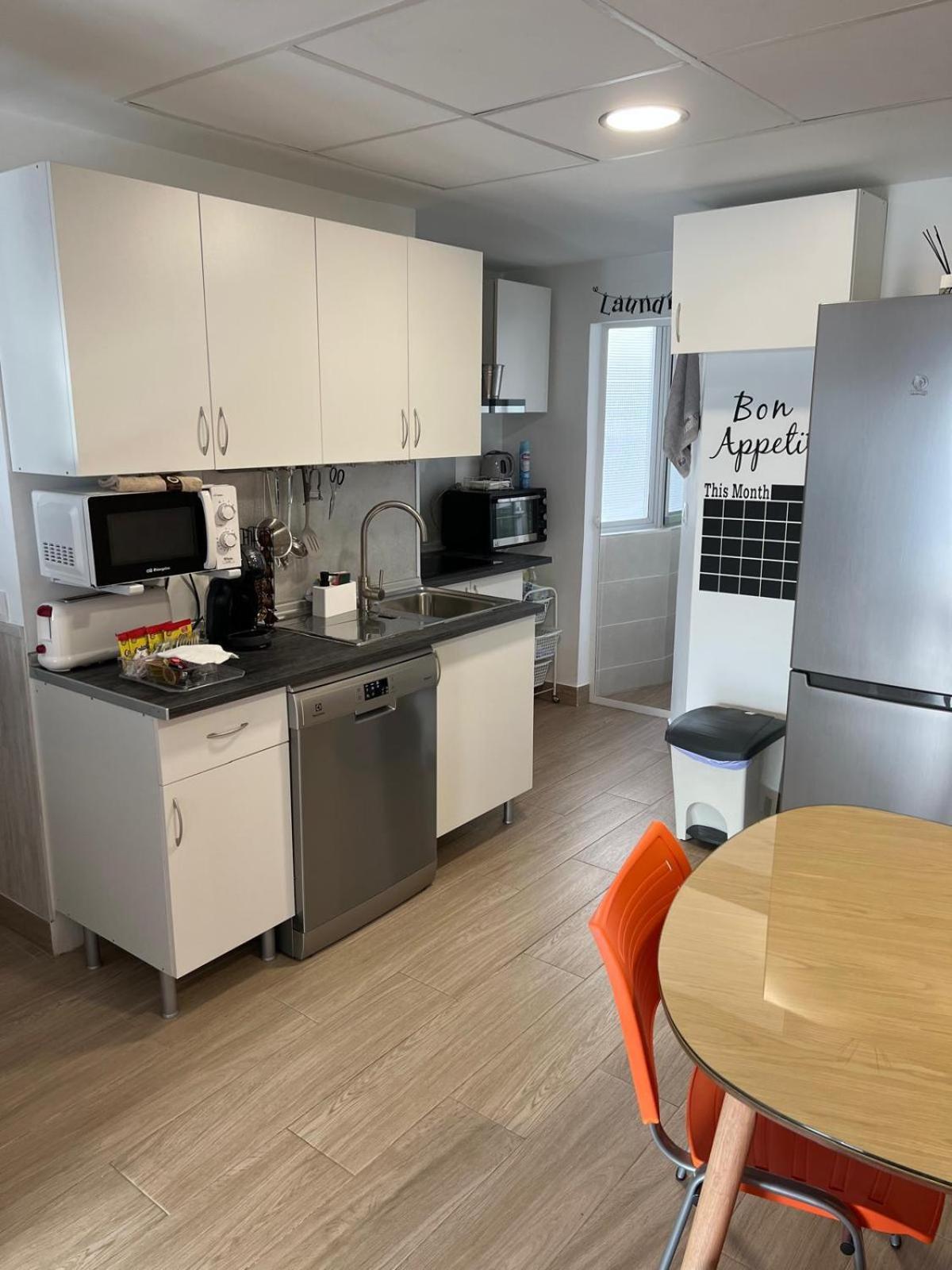 Apartamento H&h Espectacular En El Centro De