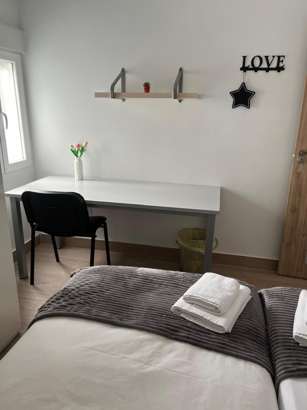 Apartamento H&h Espectacular En El Centro De *