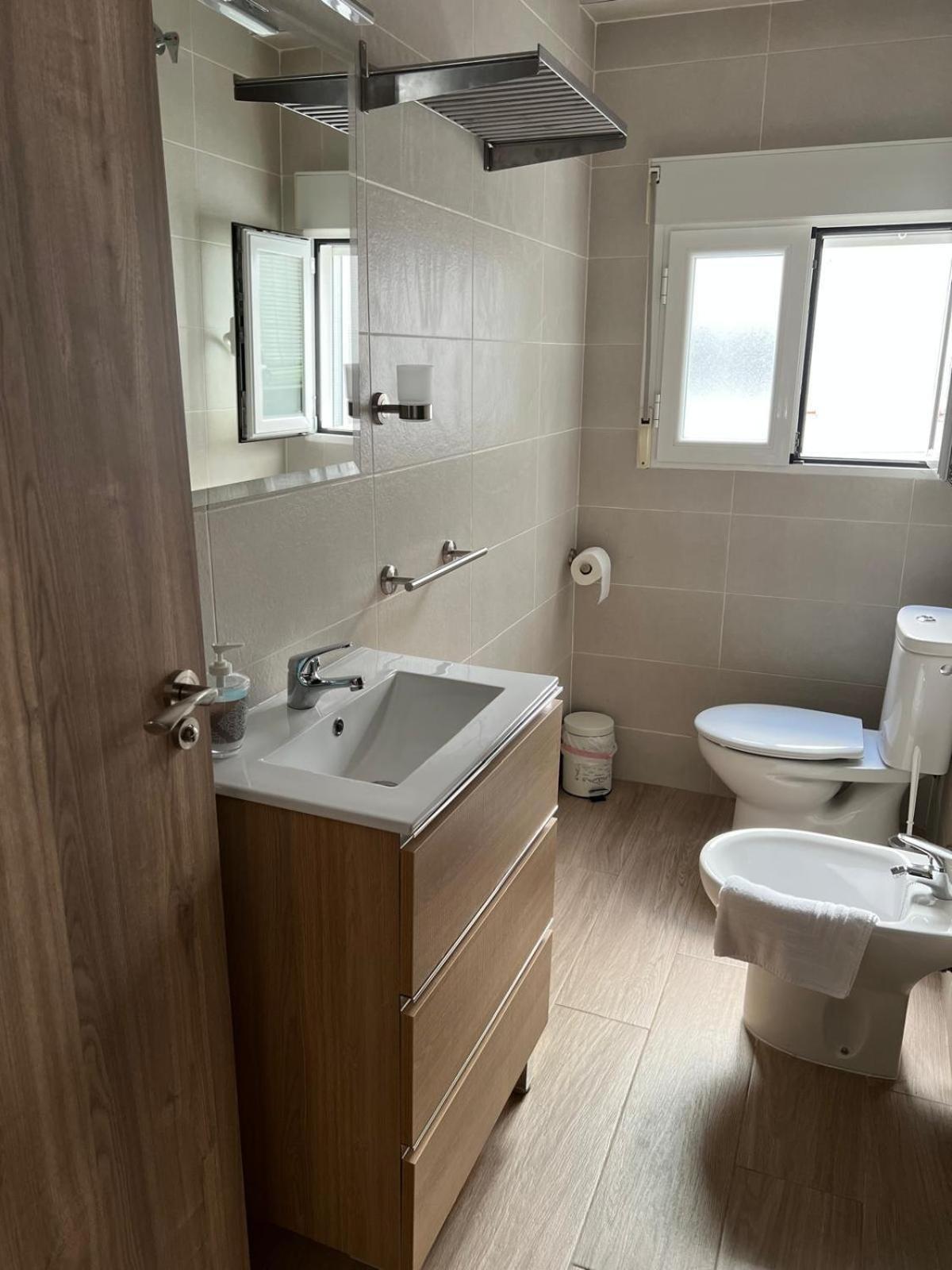 Apartamento H&h Espectacular En El Centro De Granada