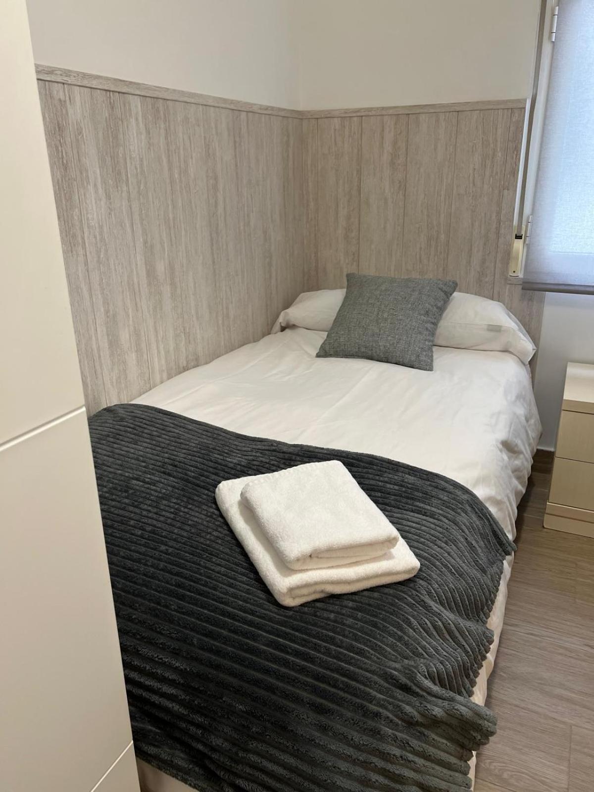 Apartamento H&h Espectacular En El Centro De