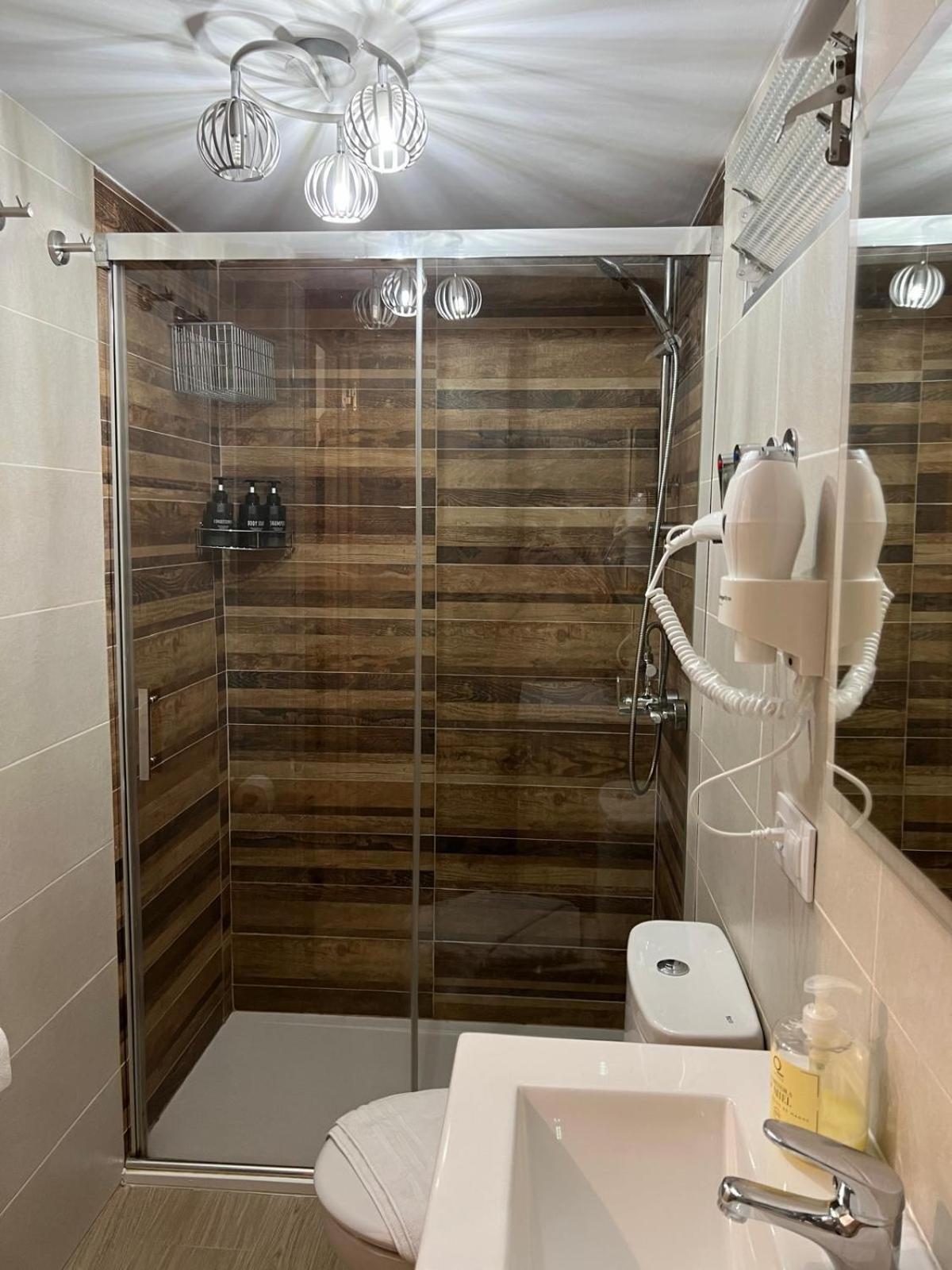 Apartamento H&h Espectacular En El Centro De Granada