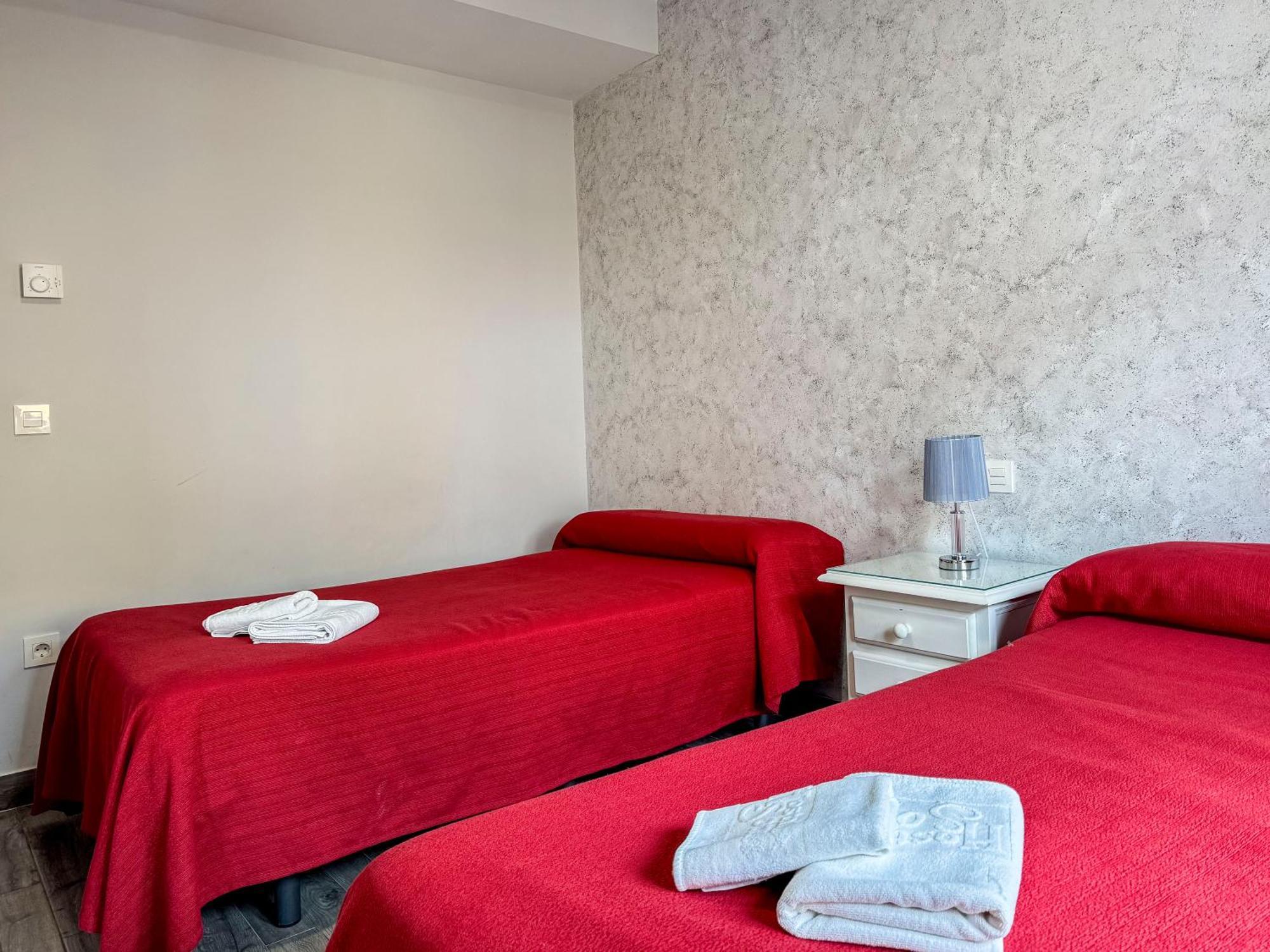 Apartamento Cedran 6