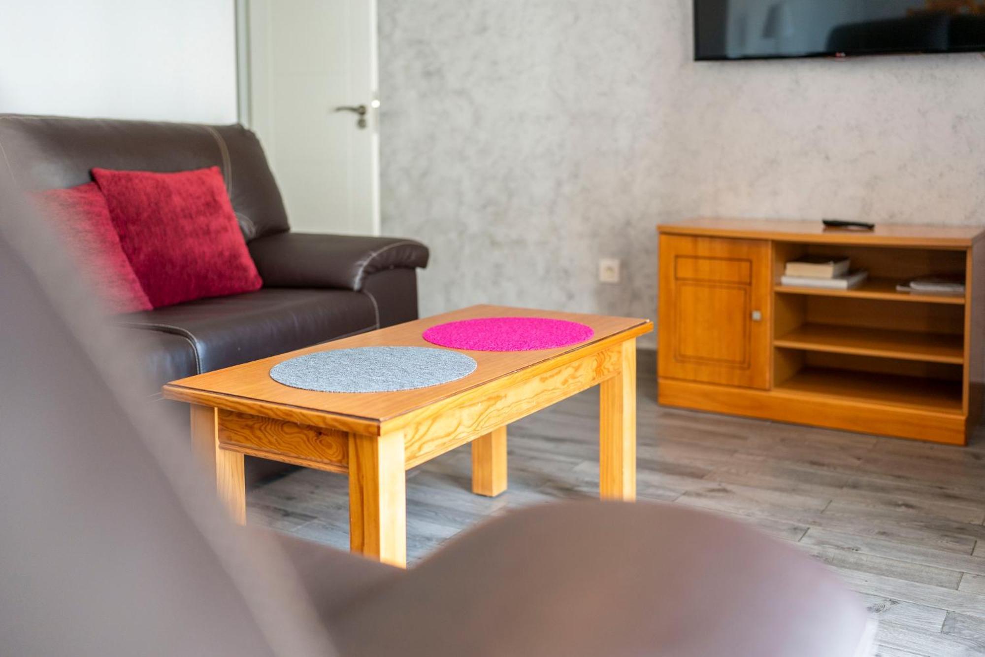 Apartamento Cedran 6 *