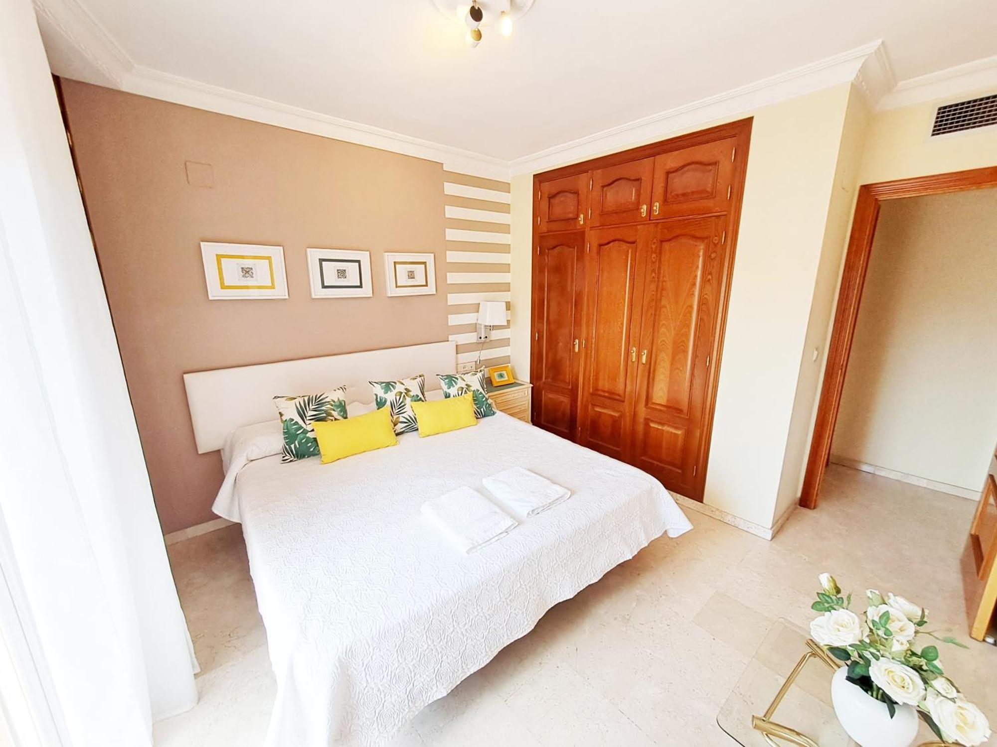 Luminoso Apartamento A 10 Minutos Del Centro Apartment Granada