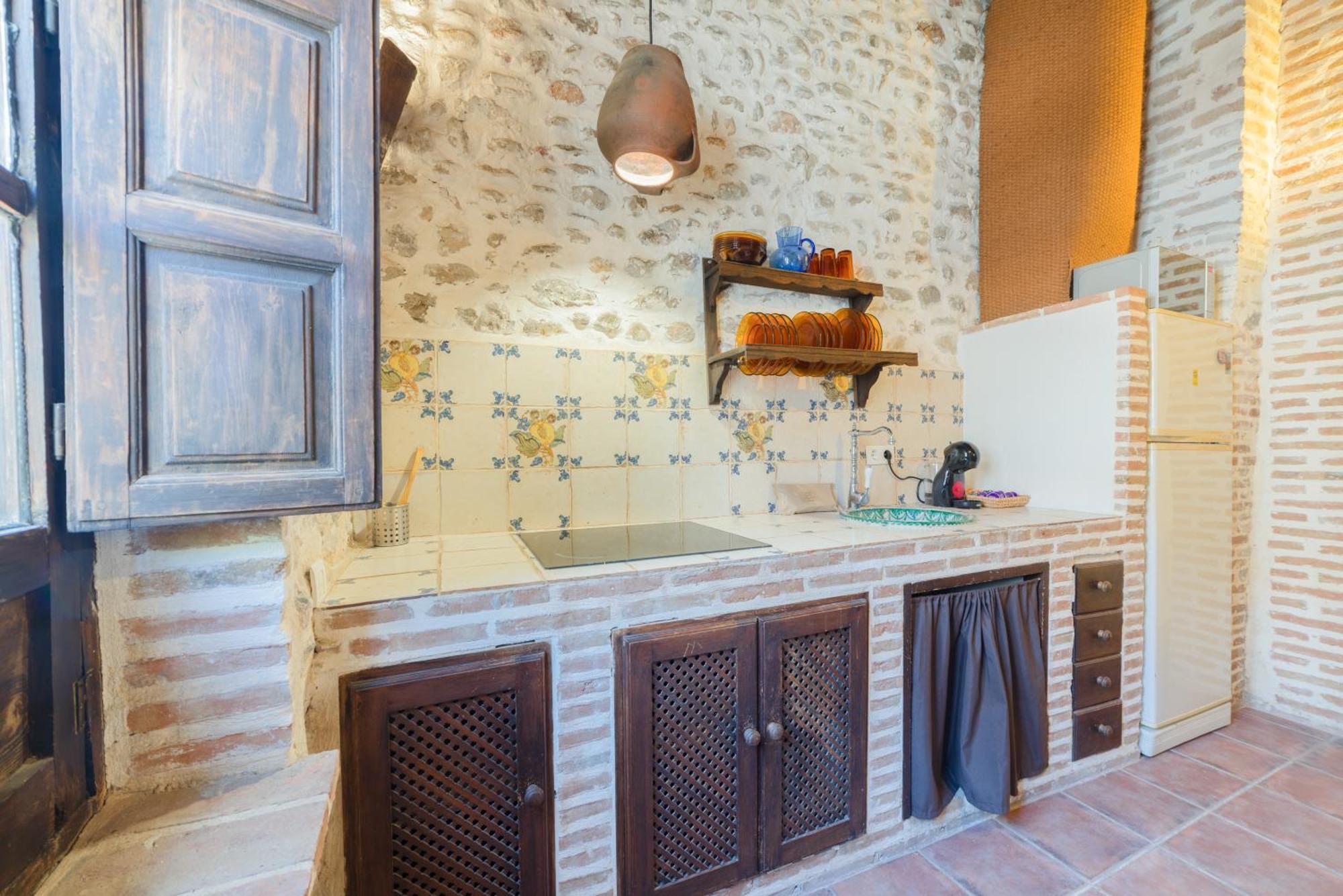Trendyhomes Alhambra Cueva