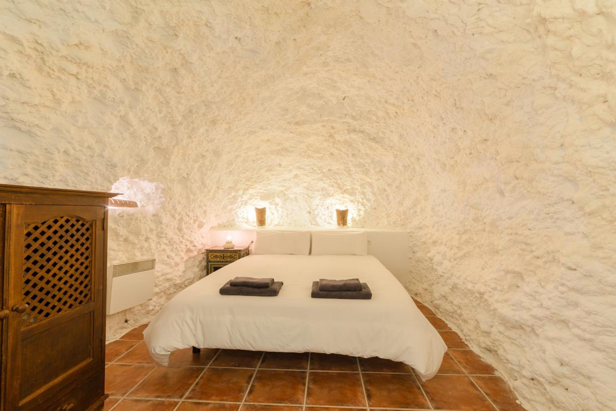 Apartment Trendyhomes Alhambra Cueva *