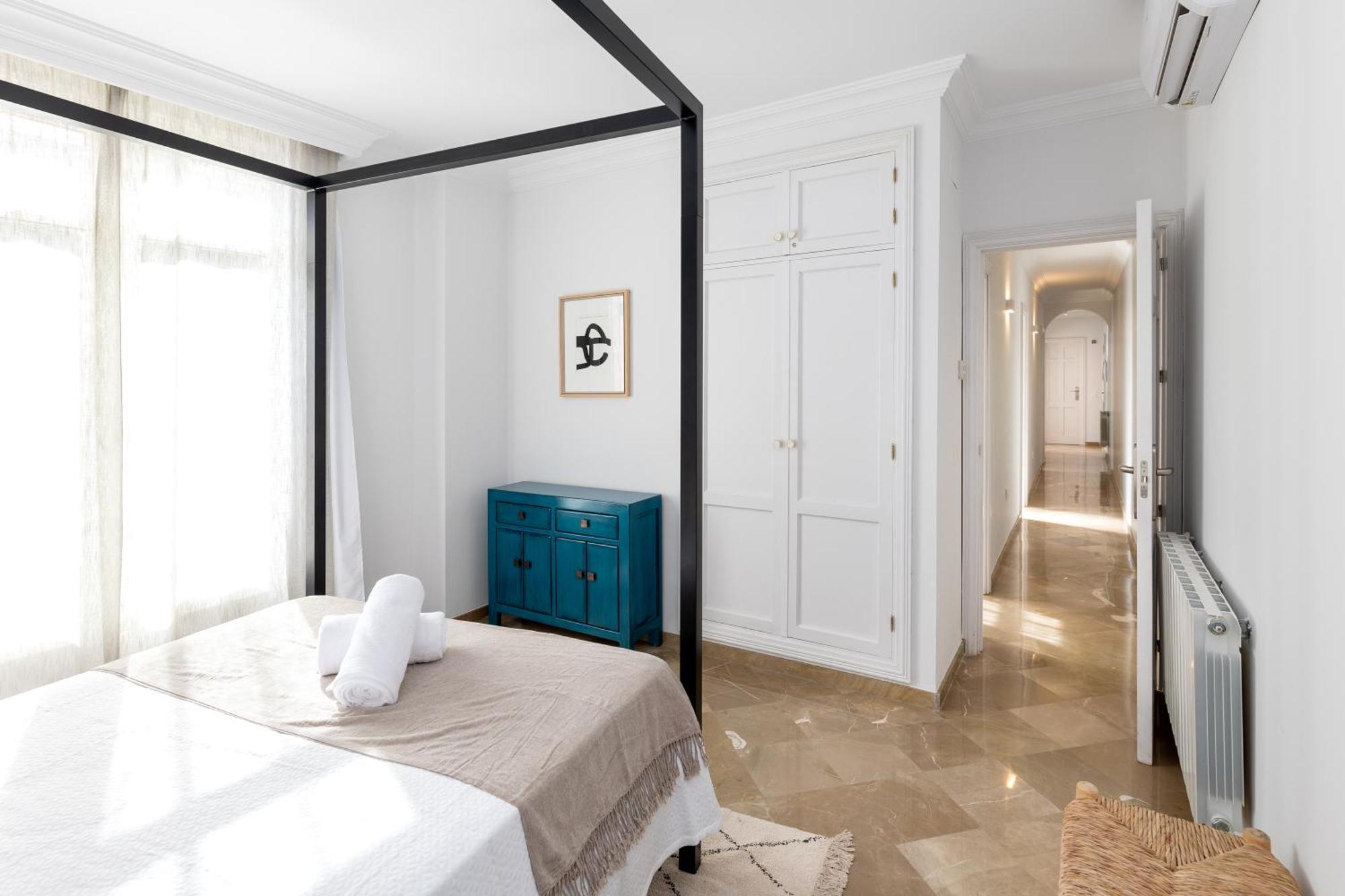 Luxury La Santa Maria