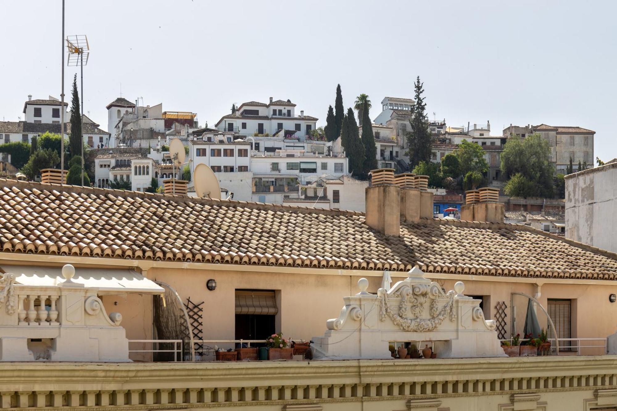 Luxury La Santa Maria