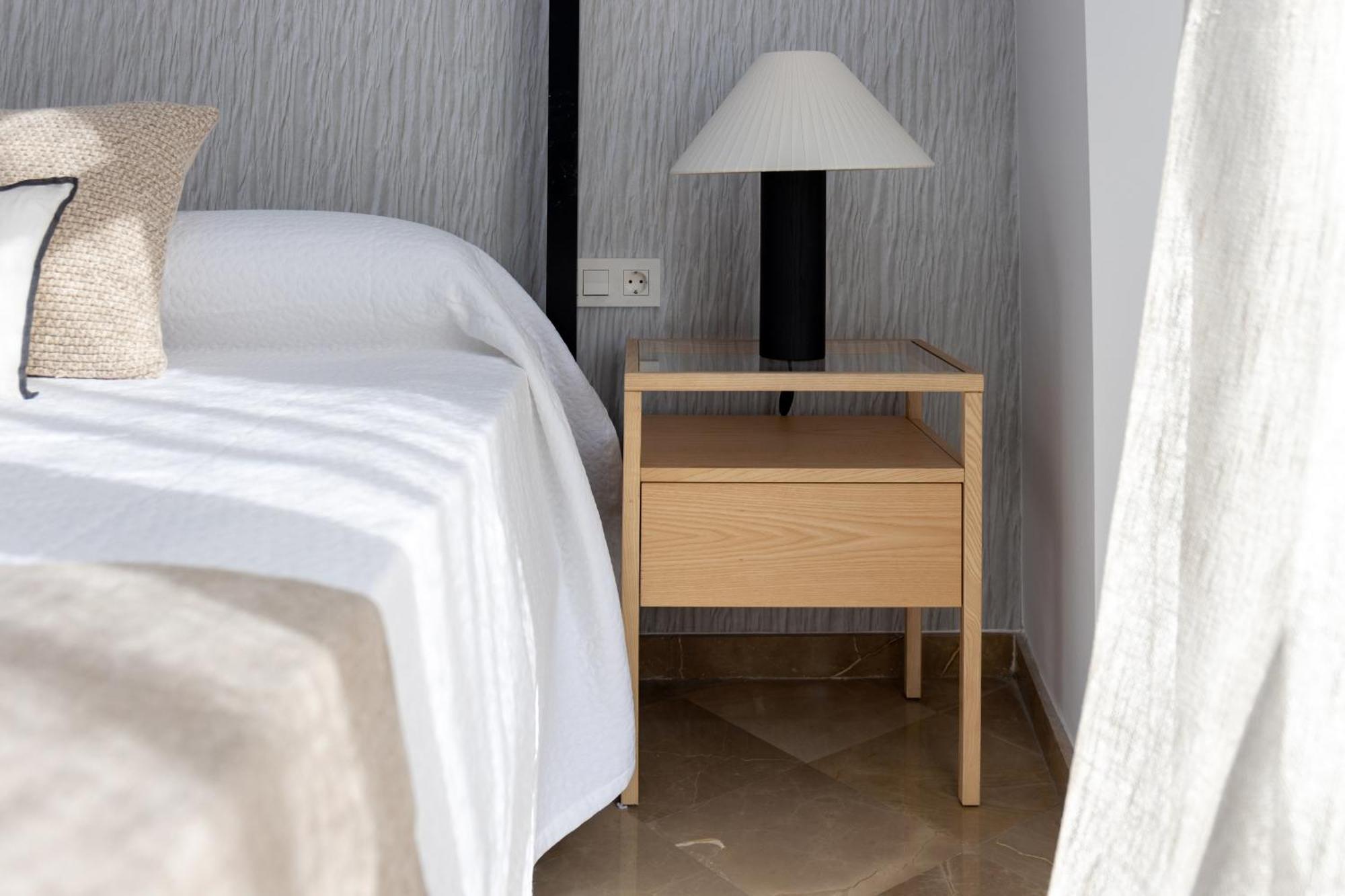 Luxury La Santa Maria Granada