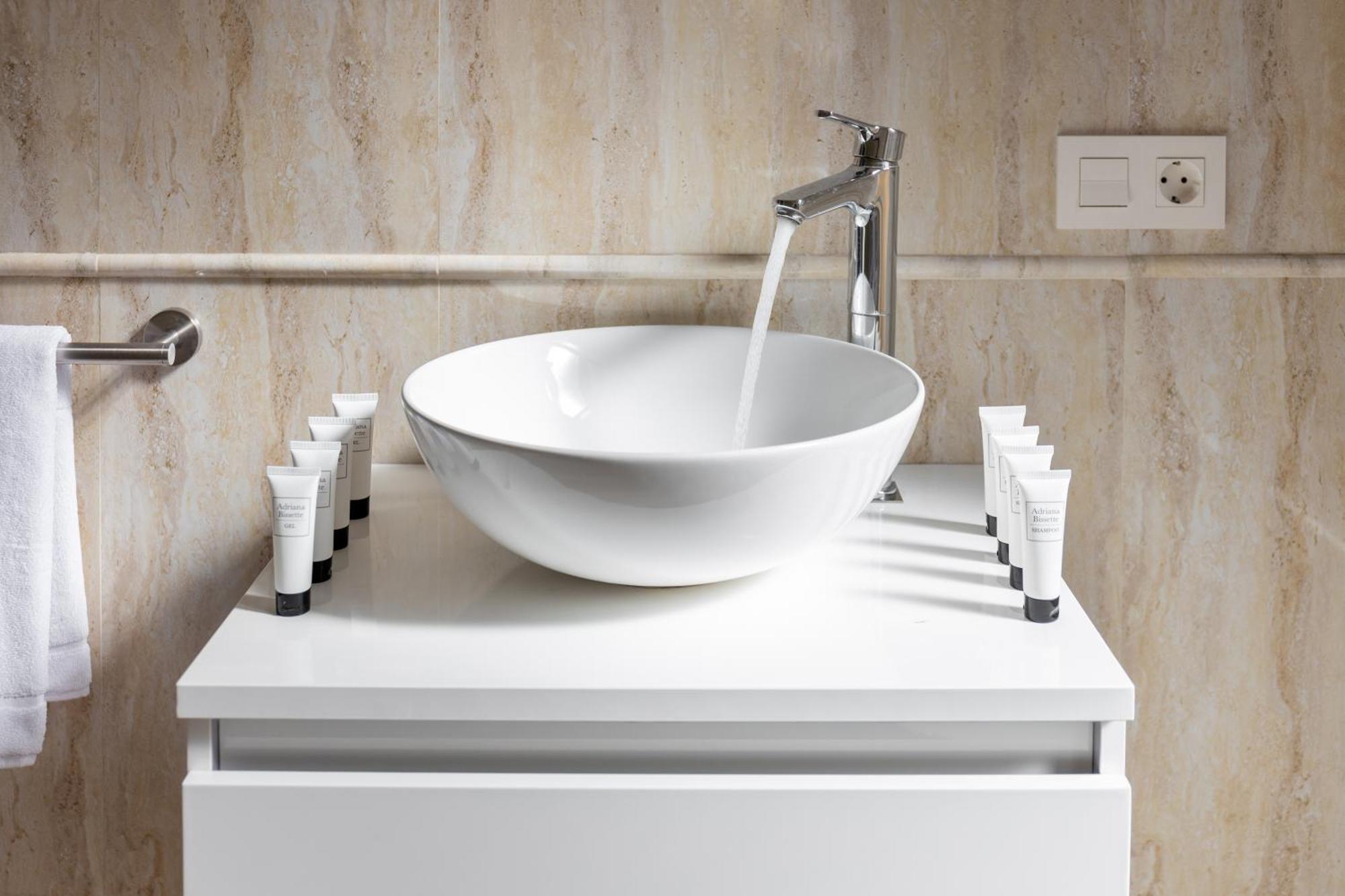Apartamento Luxury La Santa Maria