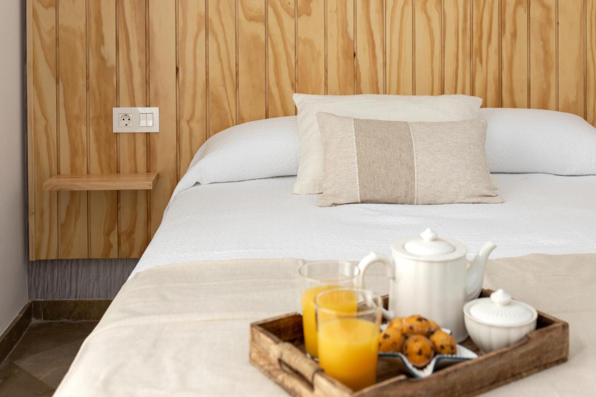 Apartamento Luxury La Santa Maria *