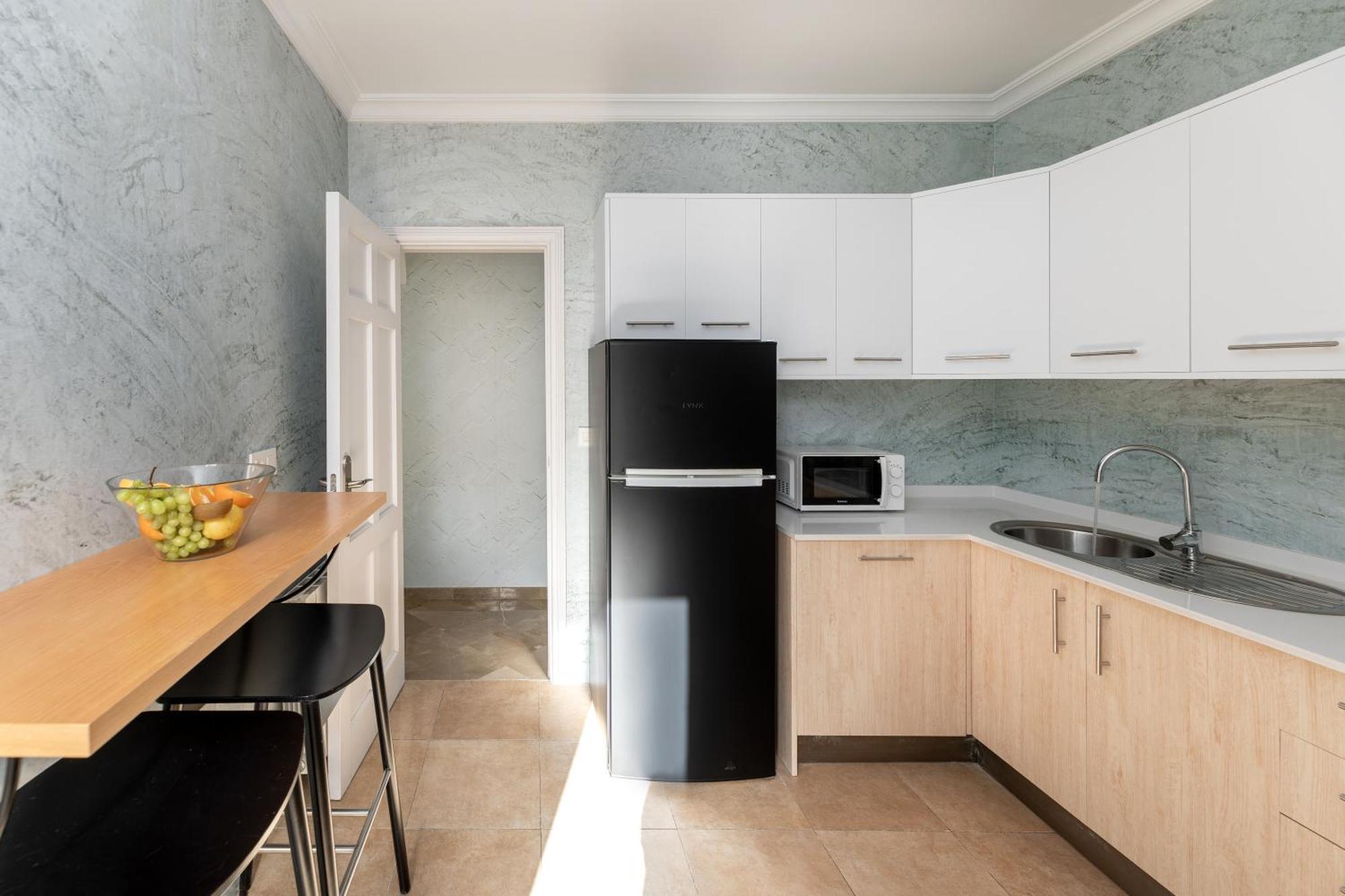 Apartamento Luxury La Santa Maria *