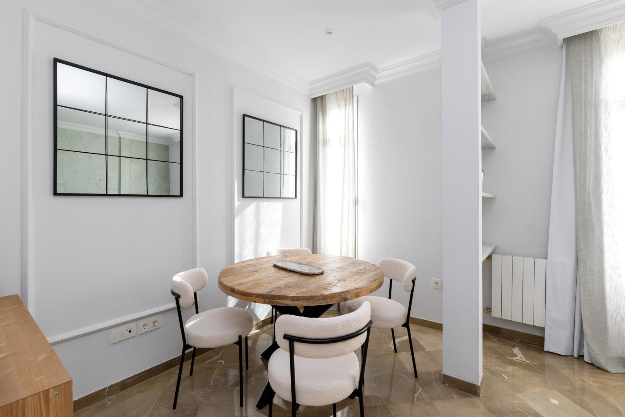 Apartamento Luxury La Santa Maria Granada