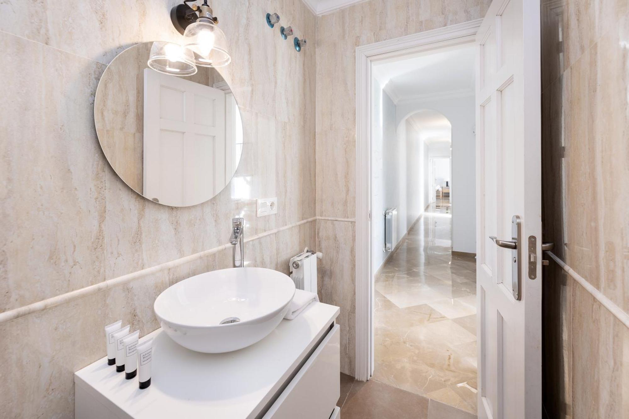 Luxury La Santa Maria *