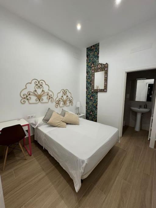 Apartamento San Diego Primero Derecha Apartamento