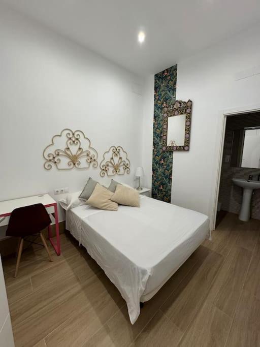 Apartamento San Diego Primero Derecha Apartamento