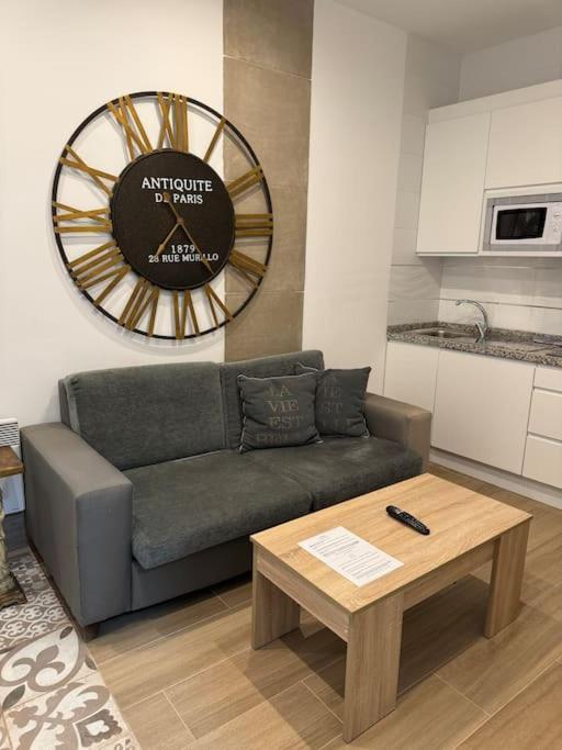 Apartamento San Diego Primero Derecha