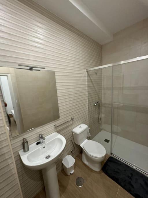 Apartamento San Diego Primero Derecha Apartamento