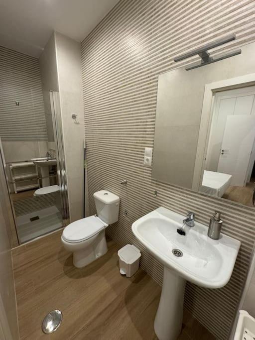 Apartamento San Diego Primero Derecha Apartamento *