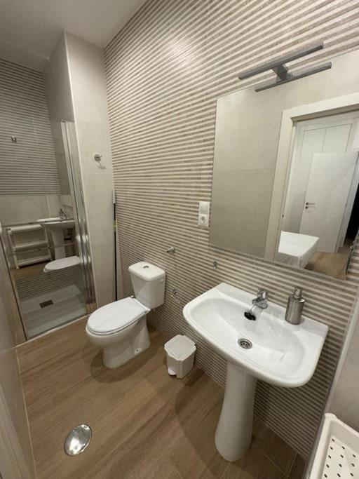 Apartamento San Diego Primero Derecha Apartamento Granada