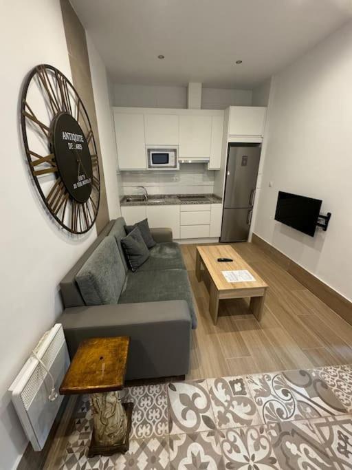 Apartamento Apartamento San Diego Primero Derecha *