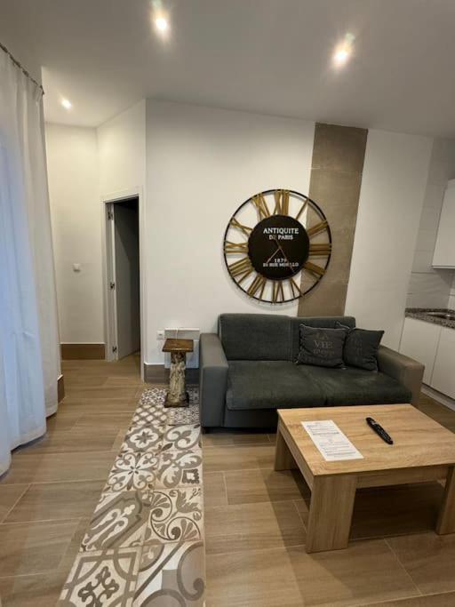 Apartamento San Diego Primero Derecha Apartamento Granada