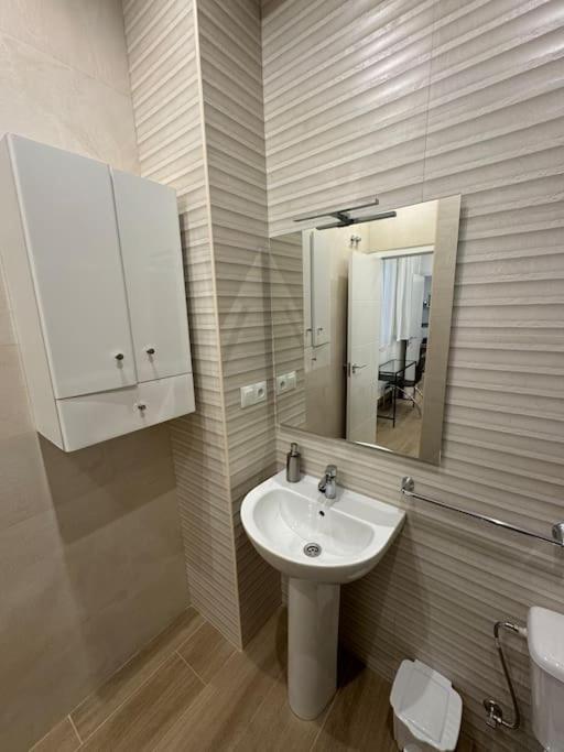Apartamento San Diego Primero Derecha Granada