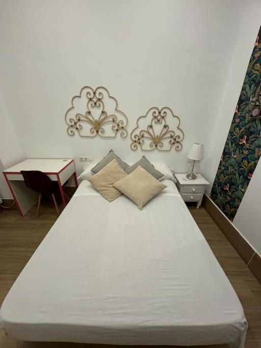Apartamento San Diego Primero Derecha * Granada