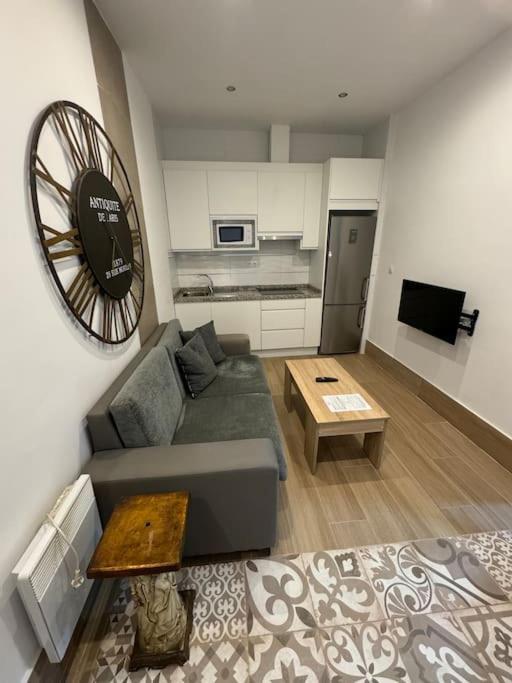 Apartamento Apartamento San Diego Primero Derecha Granada
