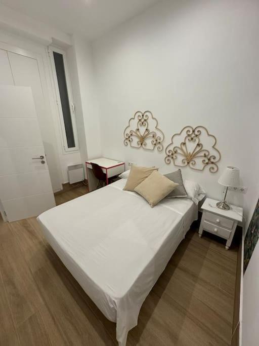 Apartamento Apartamento San Diego Primero Derecha