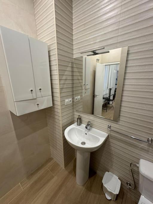 Apartamento San Diego Primero Derecha Apartamento *