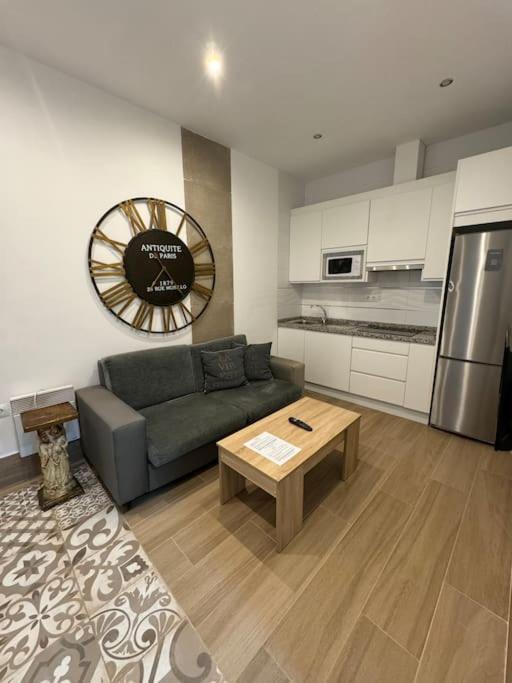Apartamento San Diego Primero Derecha Granada