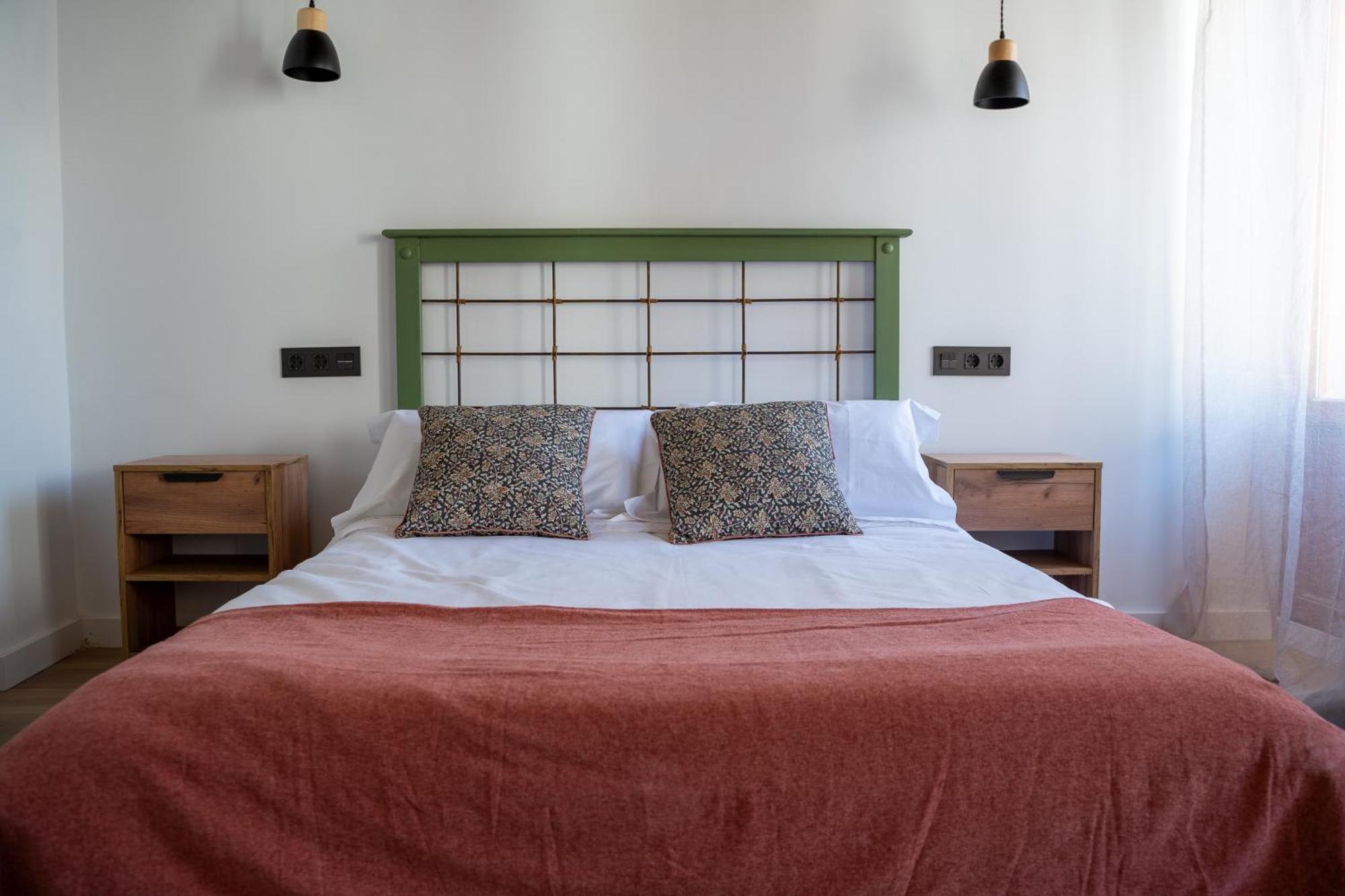 Gomerez 30 Apartamento