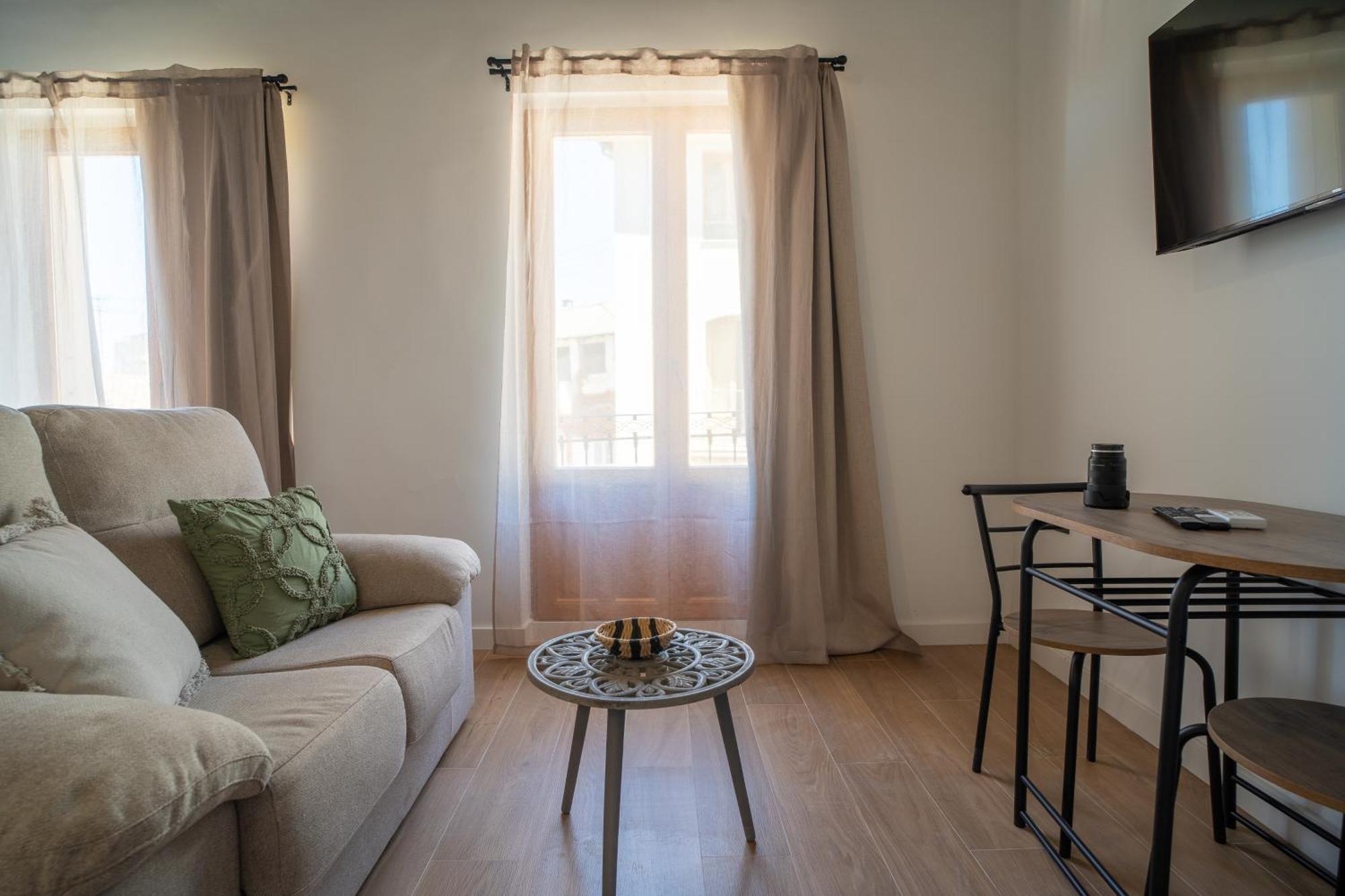Gomerez 30 Apartamento *