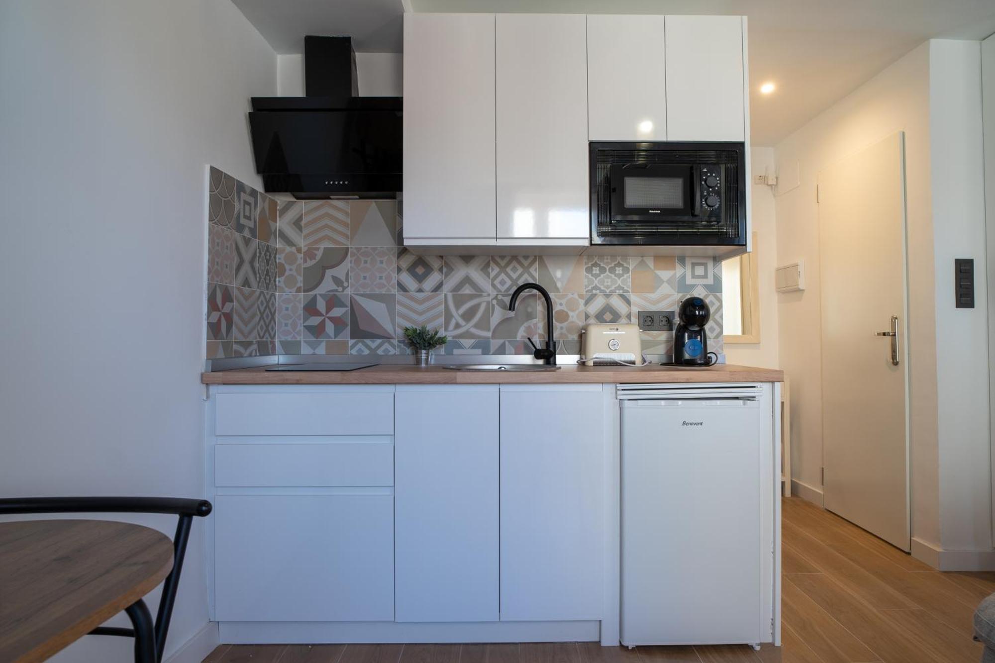 Gomerez 30 Apartamento