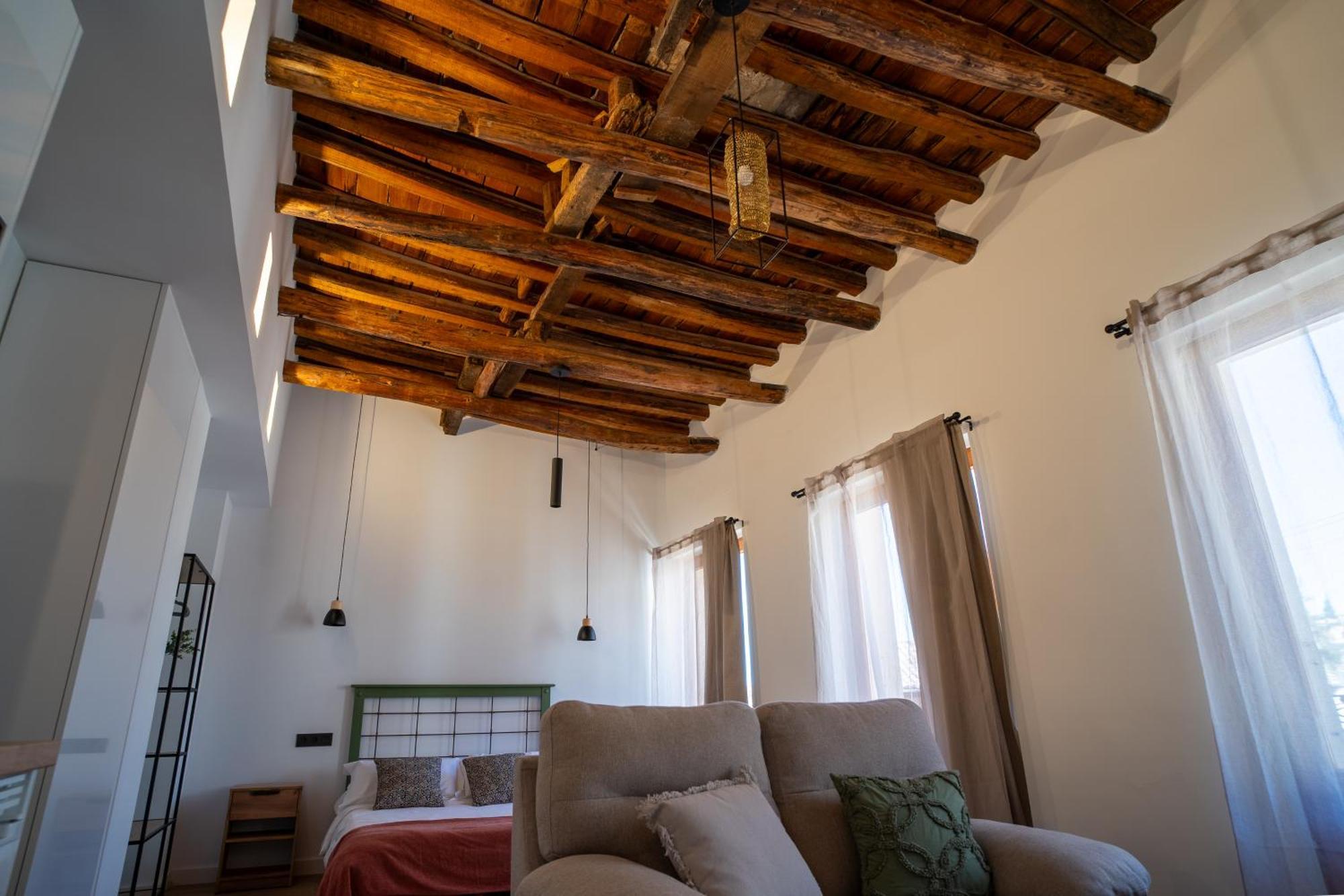 Apartamento Gomerez 30