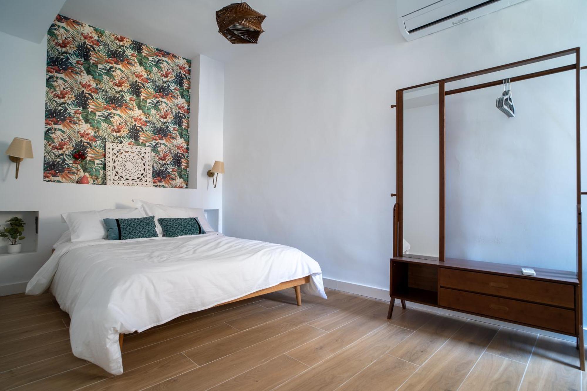 Apartamento Gomerez 30 Granada