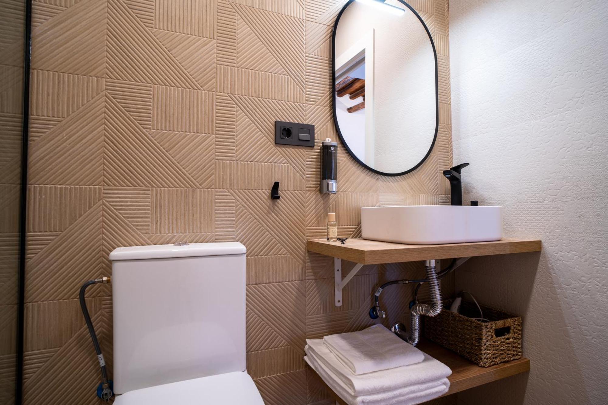 Apartamento Gomerez 30